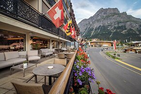 Hotel Kreuz & Post