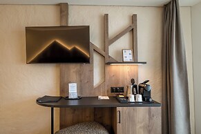 Hotel Kreuz & Post