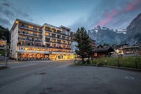 Hotel Kreuz & Post