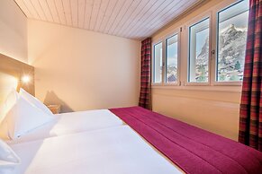Hotel Kreuz & Post