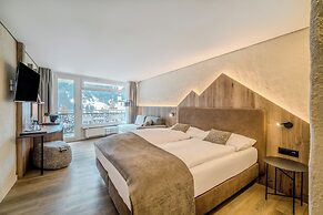 Hotel Kreuz & Post