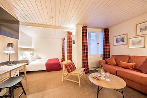 Hotel Kreuz & Post
