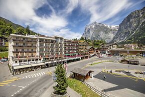 Hotel Kreuz & Post