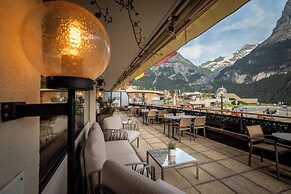 Hotel Kreuz & Post