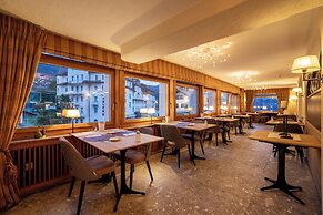 Hotel Kreuz & Post