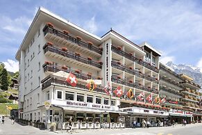 Hotel Kreuz & Post