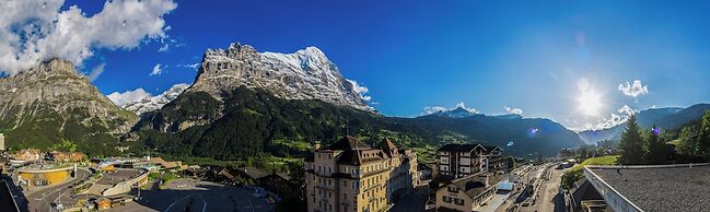 Hotel Kreuz & Post