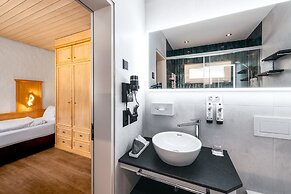 Hotel Kreuz & Post