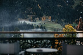 Hotel Kreuz & Post
