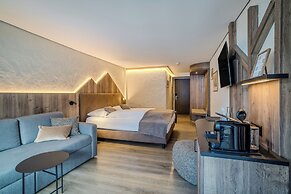 Hotel Kreuz & Post