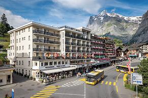 Hotel Kreuz & Post