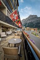 Hotel Kreuz & Post