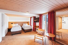 Hotel Kreuz & Post