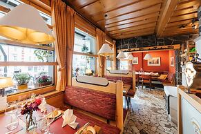 Hotel Kreuz & Post