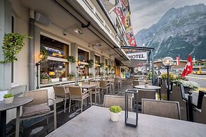 Hotel Kreuz & Post