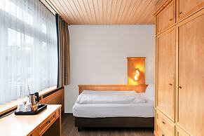 Hotel Kreuz & Post