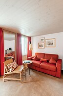 Hotel Kreuz & Post