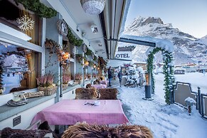 Hotel Kreuz & Post