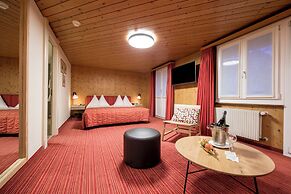 Hotel Kreuz & Post