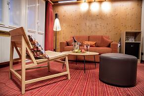 Hotel Kreuz & Post