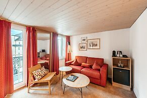 Hotel Kreuz & Post