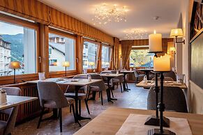Hotel Kreuz & Post