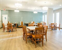 Quality Inn & Suites Downtown