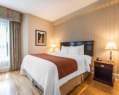 Quality Inn & Suites Downtown