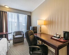 Quality Inn & Suites Downtown