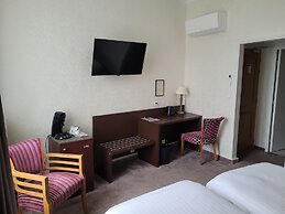 Hotel de France