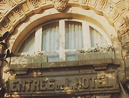 Hotel de France