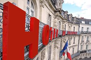 Hotel de France