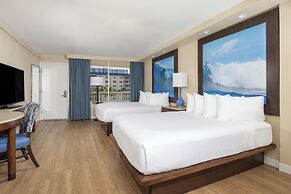 Lido Beach Resort