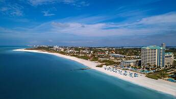 Lido Beach Resort