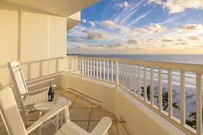 Lido Beach Resort