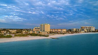 Lido Beach Resort