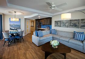Lido Beach Resort
