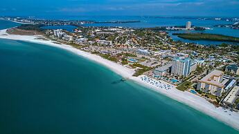 Lido Beach Resort