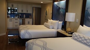Lido Beach Resort