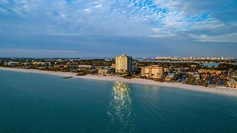 Lido Beach Resort