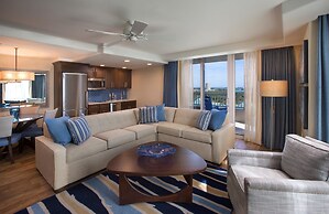 Lido Beach Resort