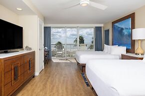 Lido Beach Resort