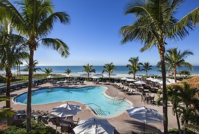 Lido Beach Resort