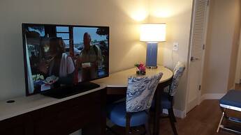 Lido Beach Resort