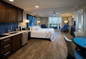 Lido Beach Resort