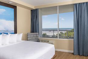 Lido Beach Resort