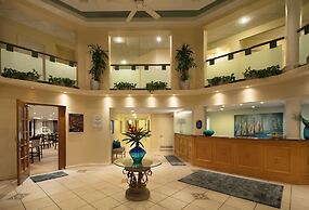 Lido Beach Resort