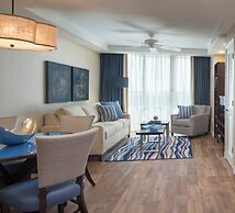 Lido Beach Resort