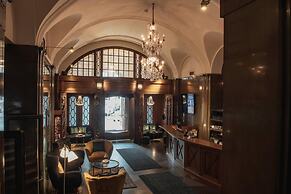 Home Hotel Grand, Helsingborg