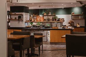 Home Hotel Grand, Helsingborg